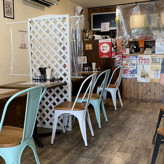 らーめん 砂小屋_2