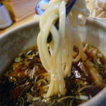 山崎麺二郎 - あっさり！