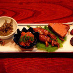 四季料理　東西南北 - 