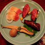 四季料理　東西南北 - 