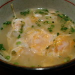 博多華味鳥 - ぞうすい