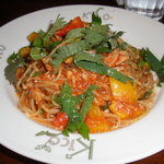 Pastaと料理 Madame Kiｃo - 