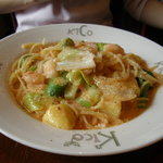 Pastaと料理 Madame Kiｃo - 