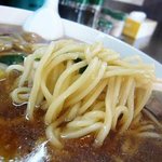 ラーメン・ギョウザ　金春 - 