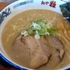 Menya Miyabi - 雅しお820円＋麺一玉追加200円