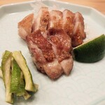 日本ばし さく間 - 