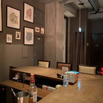 Bar Brown TOKYO - 