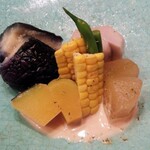 日本ばし さく間 - 