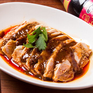 中華四川 百年麻婆_2