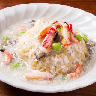 中華四川 百年麻婆_2