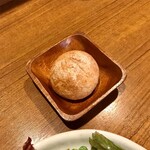 サンジャン・ピエドポー - 