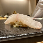 Shimbashi Tenzushi - 