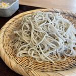 Soba Dokoro Ichii - 