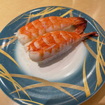 回転寿司 函館まるかつ水産 本店 - 