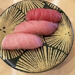 回転寿司 函館まるかつ水産 - 