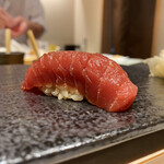 Shimbashi Tenzushi - 