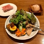 サンジャン・ピエドポー - 