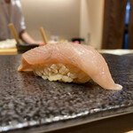 Shimbashi Tenzushi - 