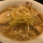 喜多方ラーメン 坂内   - 