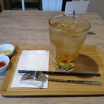 Mr.Tokyo BURGER’S cafe - 