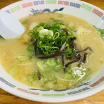 Koukouken - ラーメン