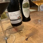 ワインスタンド 43ポンテ - 