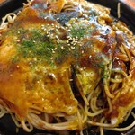 Okonomiyaki Kishin - 