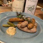 ワインスタンド 43ポンテ - 