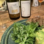 ワインスタンド 43ポンテ - 