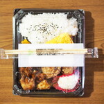 ザ めしや - 料理写真: