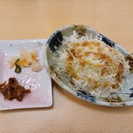 とんかつ みそ家 - 