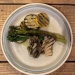 ワインスタンド 43ポンテ - 