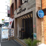 Mr.Tokyo BURGER’S cafe - 
