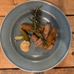 ワインスタンド 43ポンテ - 