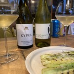 ワインスタンド 43ポンテ - 