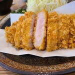 Tonkatsu Akari - 