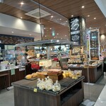 キャナル ベーカリー - 