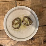 ワインスタンド 43ポンテ - 