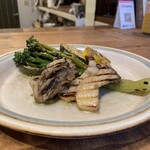 ワインスタンド 43ポンテ - 