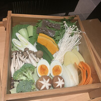 華蓮 博多店 - 