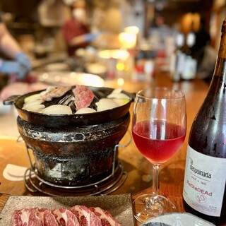 ジンギスカン 羊一_2