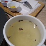 Mr.Tokyo BURGER’S cafe - 