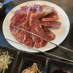 備長七輪焼肉牛蔵 - 