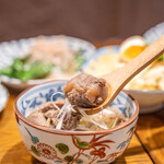 鉄板 フタゴヤ 富小路 - 