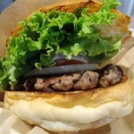 Mr.Tokyo BURGER’S cafe - 