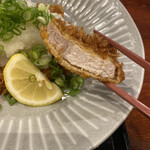 粂の坊ったん - 