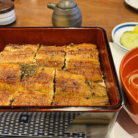 うなぎ処 山道 - 