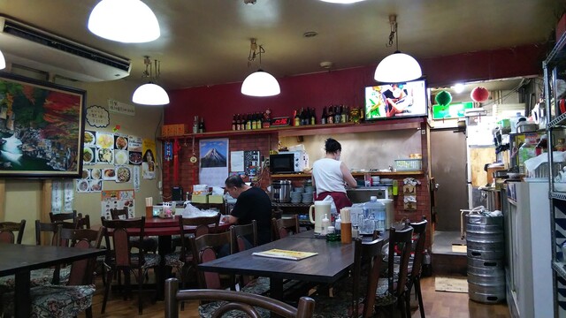 Hong Kong Yatai Ryori Nishi Hachioji Ten photo 4