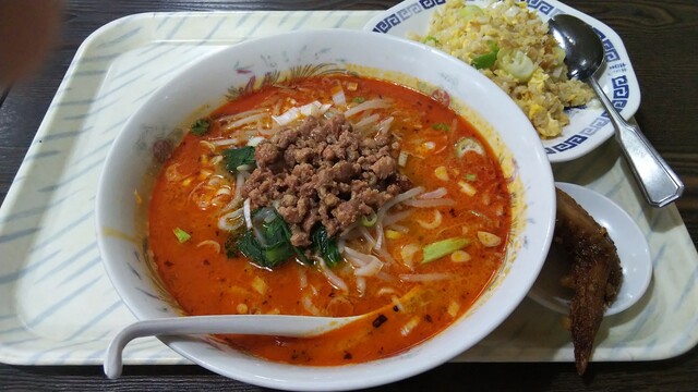Hong Kong Yatai Ryori Nishi Hachioji Ten