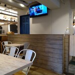 Mr.Tokyo BURGER’S cafe - 